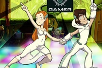 Полное прохождение Goodbye Deponia!